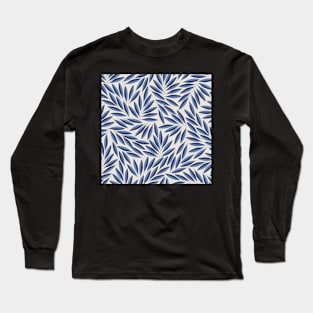 Winter Flower Collection Long Sleeve T-Shirt